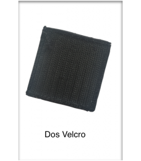 X2 Trigrammes + Groupe Sanguin NOIR