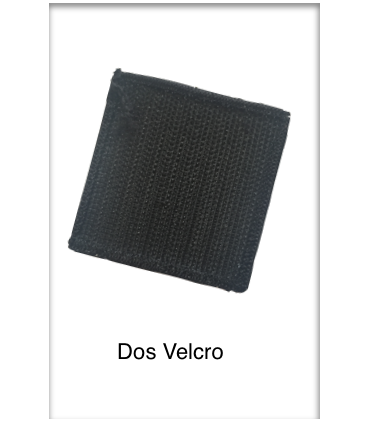 X3 Trigrammes + Groupe Sanguin NOIR