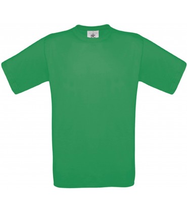 T-shirt mixte 190gr