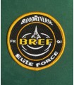écusson BREF Airsoft