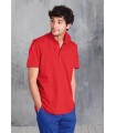 polo homme PREMIUM + Broderie