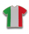 Ecusson maillot Italie adhésif 