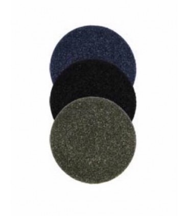 VELCRO FEMMELLE  (côté doux) noir blanc rouge marine kaki