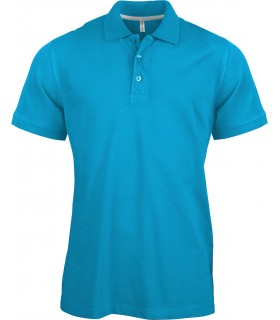 polo homme PREMIUM + Broderie