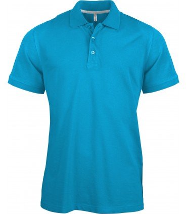 polo homme PREMIUM + Broderie