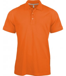 polo homme PREMIUM + Broderie