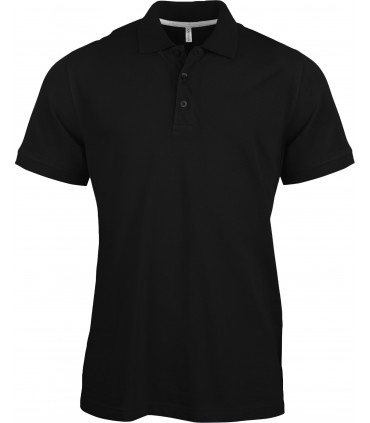 polo homme PREMIUM + Broderie
