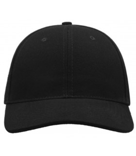 Casquette Pro-Style coton brossé + broderie logo