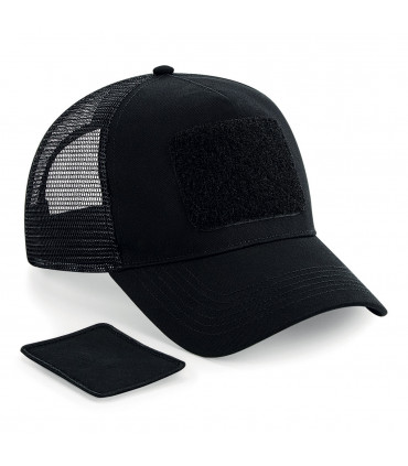 Casquette Patch Beechfield