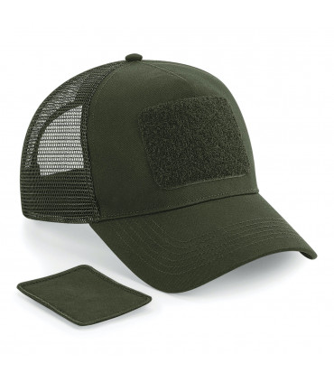 Casquette Patch Beechfield