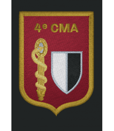 ECUSSON 4E CMA