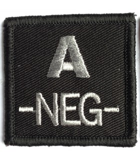 Groupe Sanguin BLACK