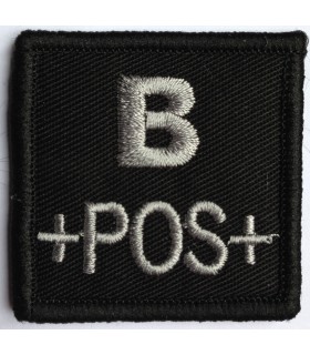 Groupe Sanguin BLACK