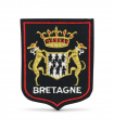 Ecusson brodé région BRETAGNE