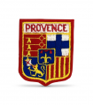 Ecusson brodé Région de PROVENCE