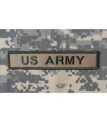 BARETTE US ARMY