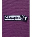ÉCUSSON CHAMPION F1